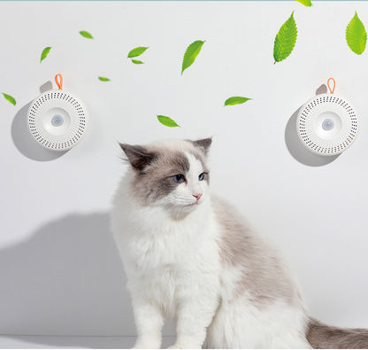 Pet Odor Purifier